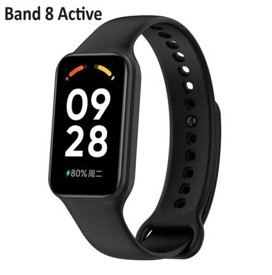 CORREA PARA XIAOMI BAND 8 ACTIVE