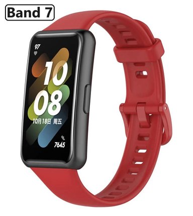 CORREA PARA HUAWEI BAND 7