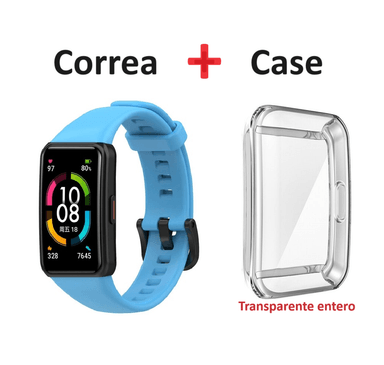 CORREA PARA HUAWEI BAND 6