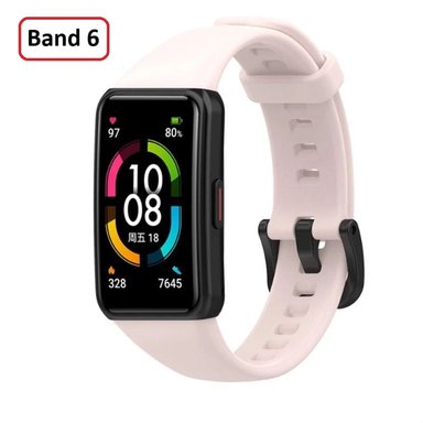 CORREA PARA HUAWEI BAND 6