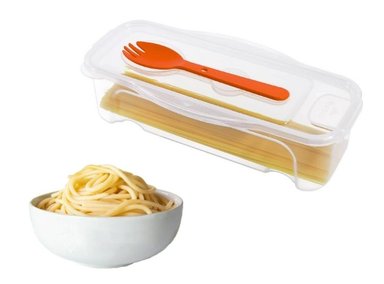 PASTA COOKER PARA MICROONDAS