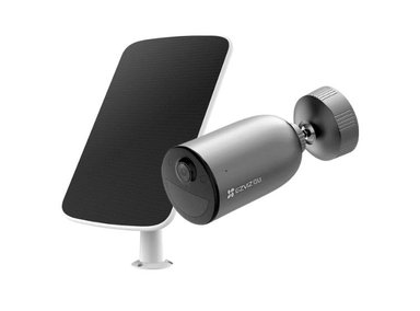 CÁMARA EZVIZ EB3 CÀMARA INALÁMBRICA WIFI EXTERIOR CON BATERIA 2K HASTA 256 GB