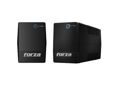 UPS FORZA 1000VA500W - FVR-NT-1012U