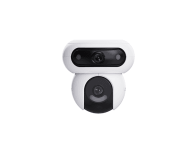 CÁMARA SEGURIDAD EZVIZ WIFI H90X DUAL 2K PARA EXTERIOR