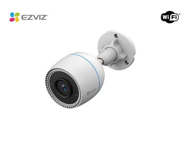 CÁMARA DE SEGURIDAD EZVIZ H3C FULL WIFI PARA INTERIORES
