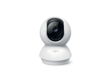 CÁMARA SEGURIDAD TAPO C200C WIFI FULL HD PARA INTERIORES