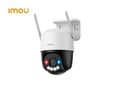 CÁMARA DE SEGURIDAD IMOU WI-FI CRUSIER SC 3K 5MP FULL COLOR  IP66 EXTERIOR