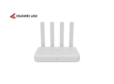 ROUTER HUAWEI AR180 WIFI 7 DOBLE BANDA WIFI 7 RJ45 - 1