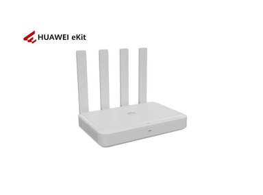 ROUTER HUAWEI AR180 WIFI 7 DOBLE BANDA WIFI 7 RJ45 - 2