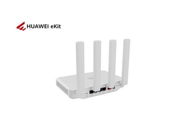 ROUTER HUAWEI AR180 WIFI 7 DOBLE BANDA WIFI 7 RJ45 - 4
