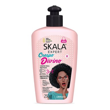 CREMA SKALA SKCP-019917 250G PEINAR CRESPO DIVINO - 1