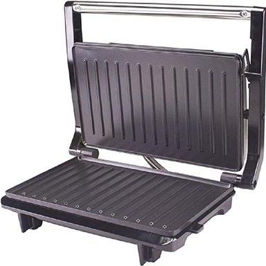 SANDWICHERA TOSTADORA ELECTRICA