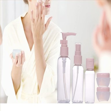 KIT DE VIAJE PARA CREMAS