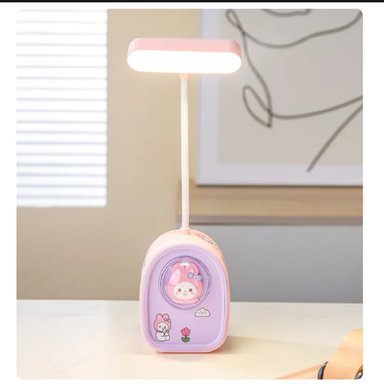 LAMPARA MULTICOLOR LED TAJADOR - 3