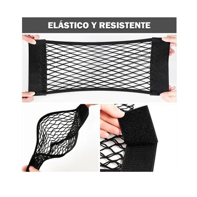 BOLSA DE ALMACENAMIENTO PARA MALETERO