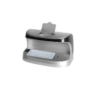 DETECTOR DE BILLETES FALSOS CON LUPA - 3
