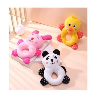 JUGUETE DE FELPA PARA MASCOTAS