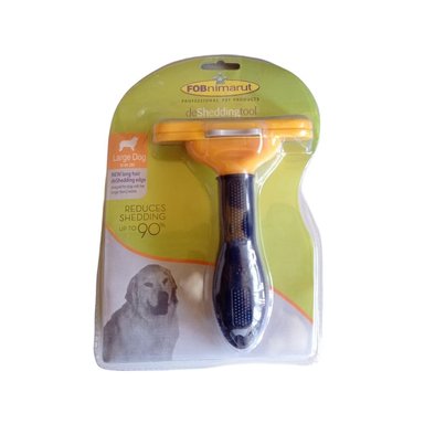 CEPILLO FURMINATOR PARA PERROS