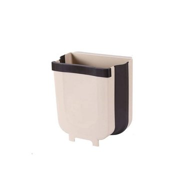 BASURERO PORTÁTIL EXPANDIBLE PLEGABLE