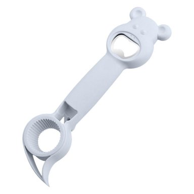 ABREBOTELLAS MULTIFUNCIONAL 4 EN 1