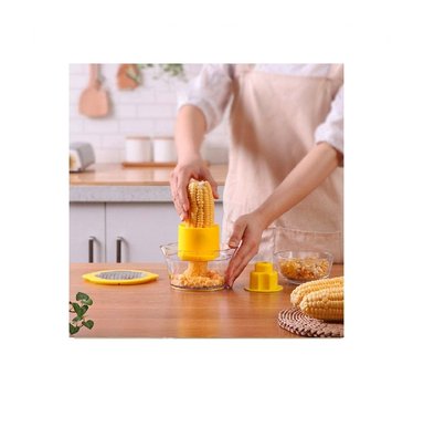 DESGRANADOR MANUAL DE MAÍZ