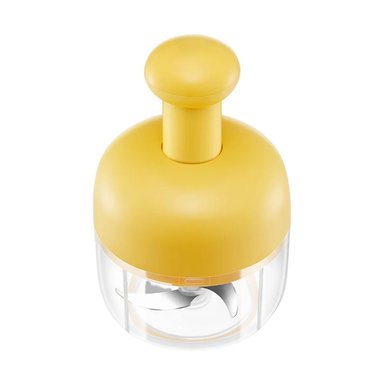 TRITURADOR MINI MANUAL VERDURAS