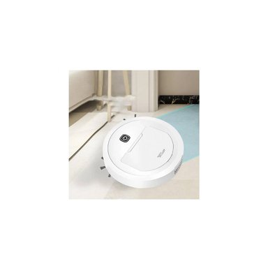 ASPIRADOR ROBOT INTELIGENTE