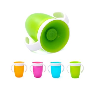 VASO 360° ANTI DERRAME