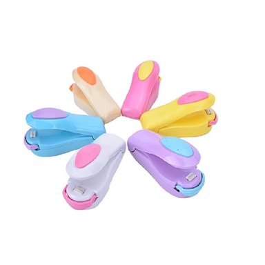 MINI SELLADOR TÉRMICO DE BOLSAS