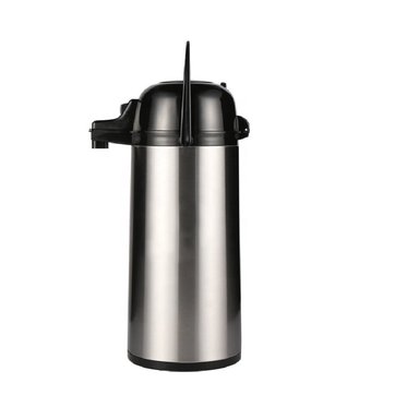 TERMO BEBIDAS CALIENTES FRIOS 1.9 L