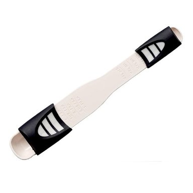 CUCHARA MEDIDORA DE DOBLE EXTREMO