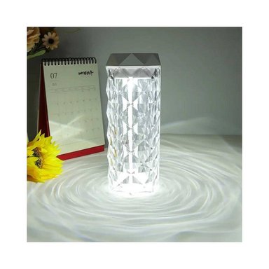 HUMIDIFICADOR AIRE LUZ LED - 3