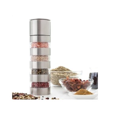 MOLINILLO MANUAL CONDIMENTOS 4 EN 1