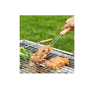 BROCHETAS PARA BARBACOA - 2