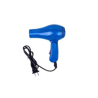 SECADORA PORTÁTIL DE CABELLO 850W