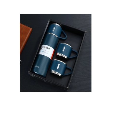 TERMO ACERO INOXIDABLE 500ML