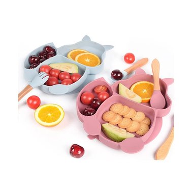 KIT ARDILLA NIÑO MULTICOLOR