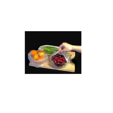 BOLSAS DESECHABLES PARA COCINA