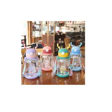 TOMATODO PARA NIÑA MODELO RENO