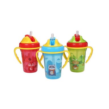 VASO DE ENTRENAMIENTO PARA BEBE CON ASA