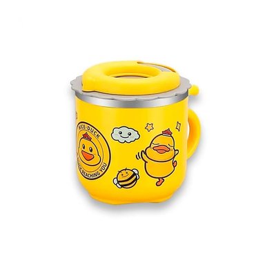 VASO CON ASA PARA NIÑOS