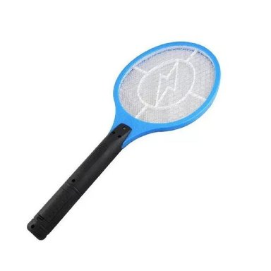 RAQUETA ELÉCTRICA MATAMOSQUITOS