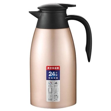JARRA TERMICA 1.5 L