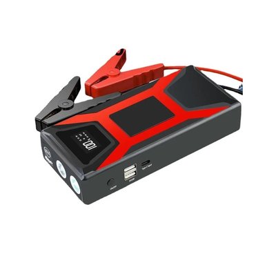 ARRANCADOR DE BATERÍA AUTO