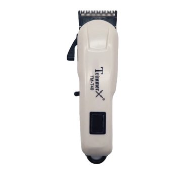 CORTADOR DE CABELLO TRIMER X