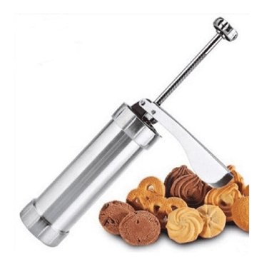 MAQUINA PRENSA DECORAR GALLETAS