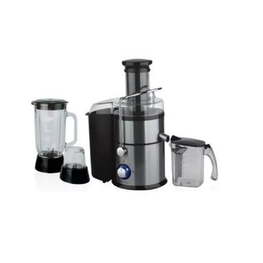 EXTRACTOR JUGOS MULTIFUNCIONAL