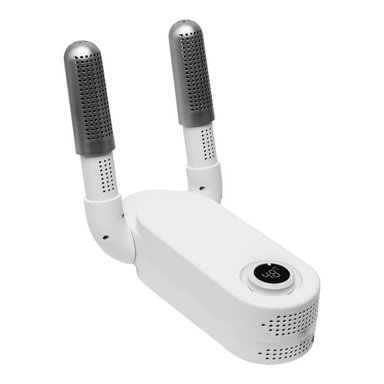 SECADOR ELECTRICO ZAPATOS