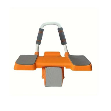 RUEDA ABDOMINAL DE REBOTE AUTOMÁTICO