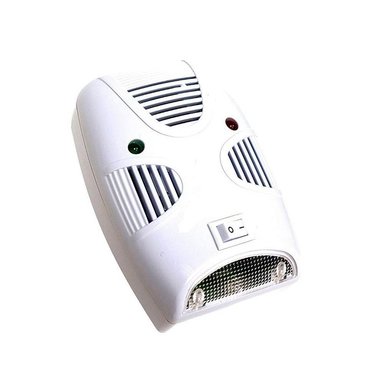 REPELENTE PORTÁTIL DE CUCARACHAS RATAS Y ZANCUDOS